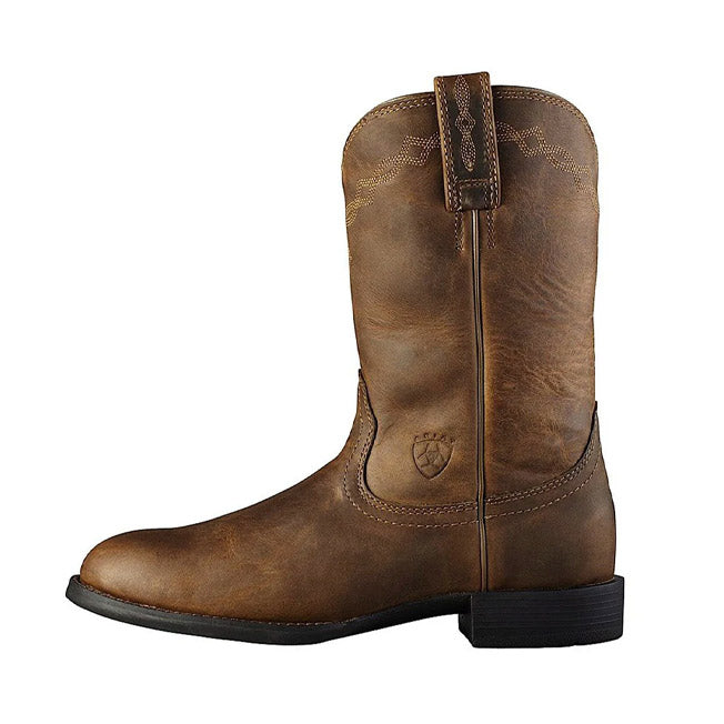Heritage Roper Kids