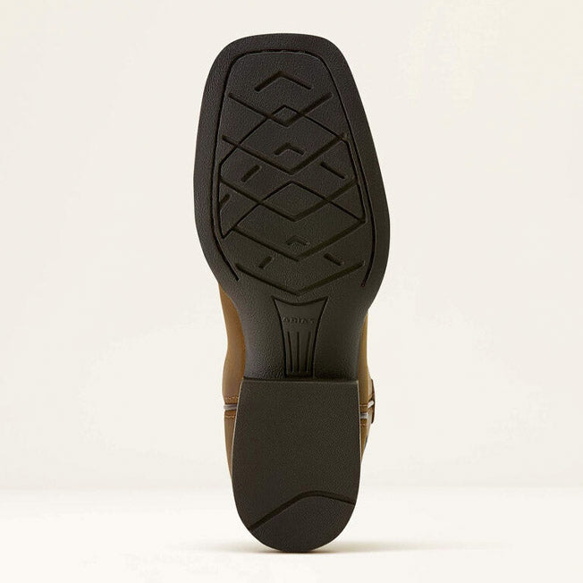 Ariat Tombstone Kids Western Boot