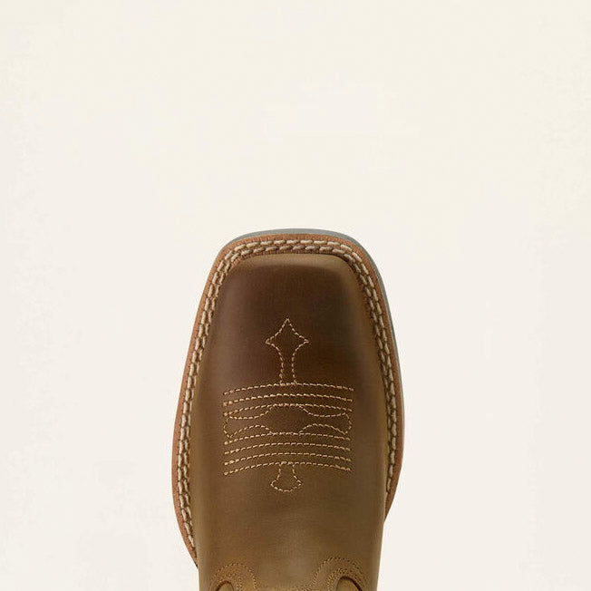 Ariat Tombstone Kids Western Boot