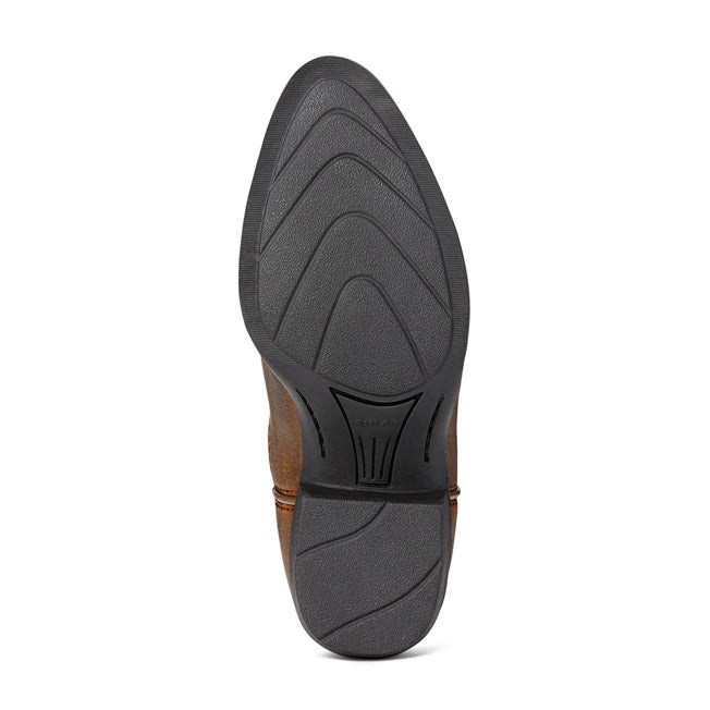Heritage Western R-Toe Kids