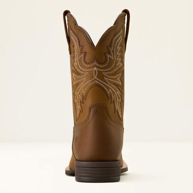 Ariat Westwood Kids WST Western Boot