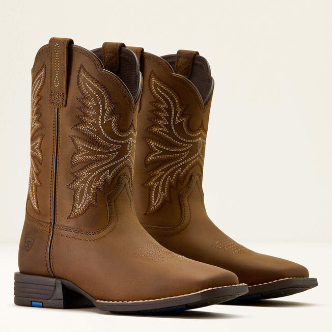 Ariat Westwood Kids WST Western Boot