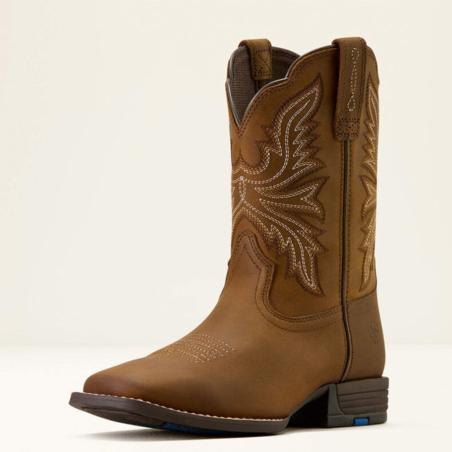 Ariat Westwood Kids WST Western Boot