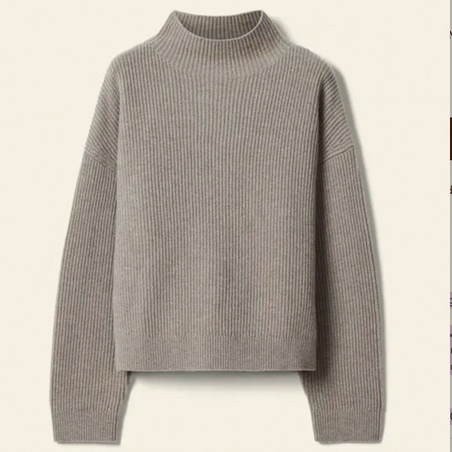 R.M. Williams Kimberley Turtleneck Knit
