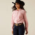 Ariat Ladies WR Kirby LS Shirt