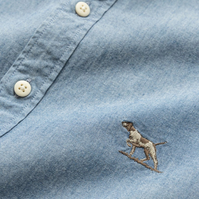 Rodd & Gunn Kirklands LS Shirt