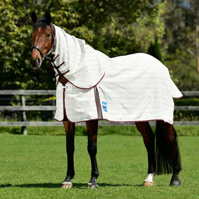 Kool Coat Cotton Summer Combo