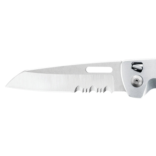 Leatherman Free K4X Knife/Multi Tool