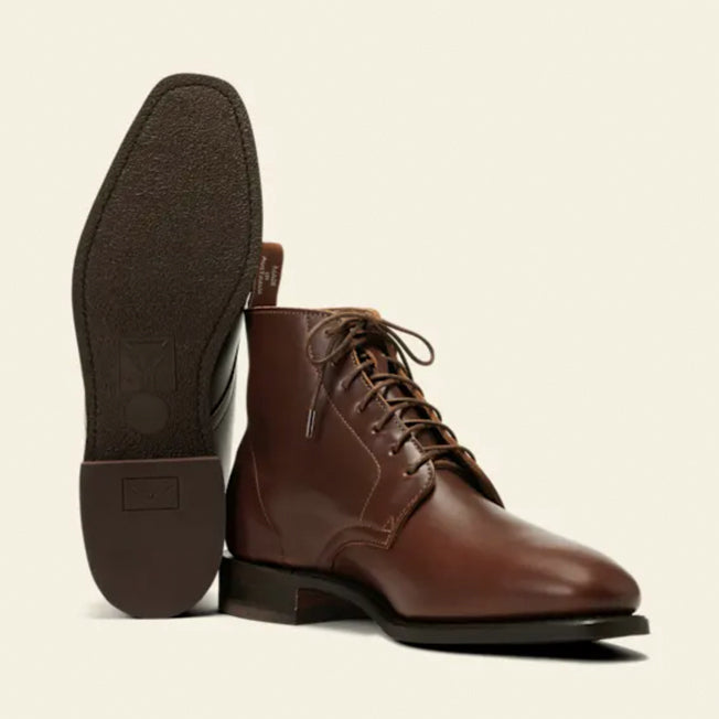 R.M.Williams Craftsman Lace Boot