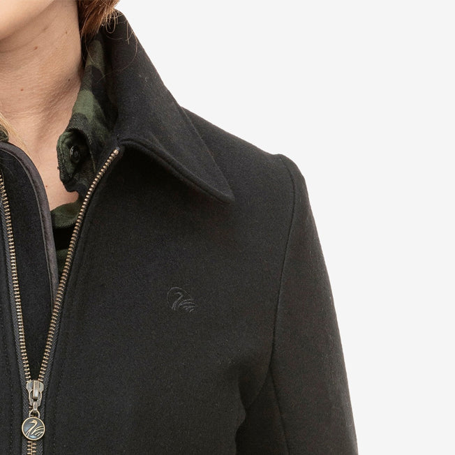 Swanndri Ladies Viaduct v3 Jacket