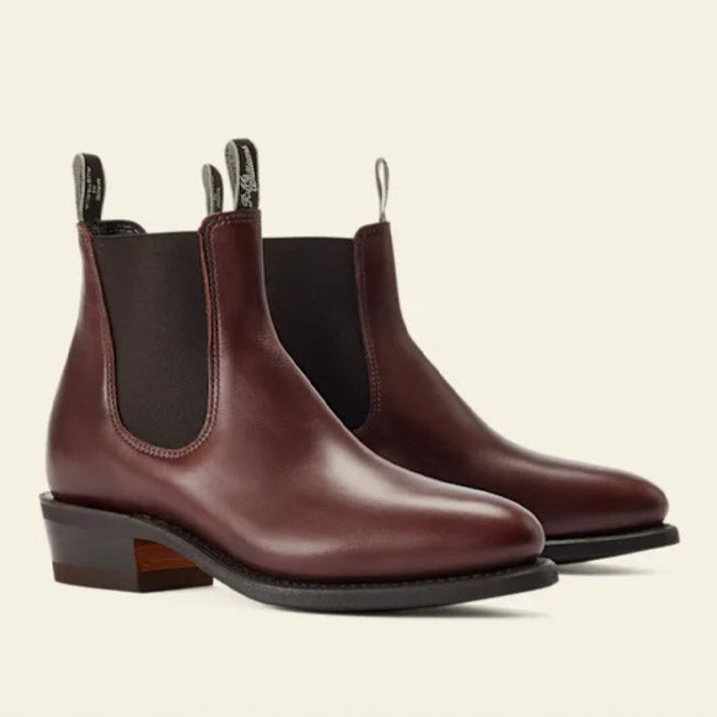R.M. Williams Comfort Lady Yearling Boot