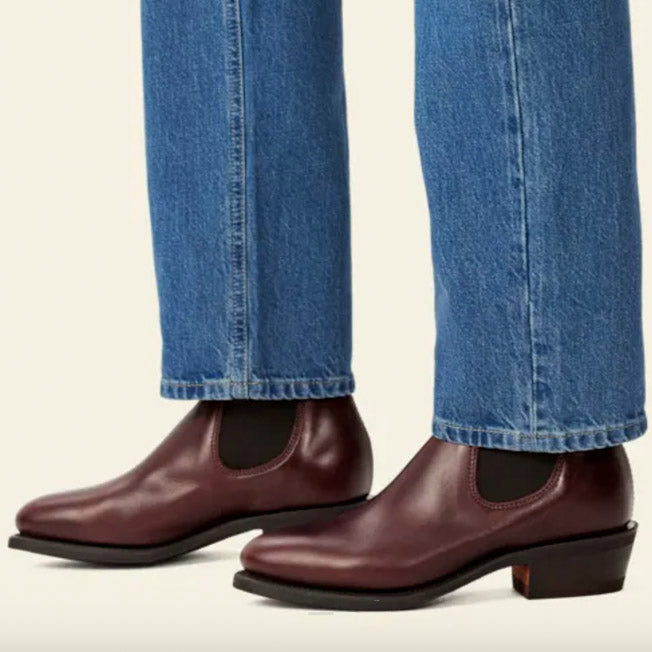 R.M. Williams Comfort Lady Yearling Boot