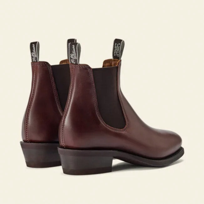 R.M. Williams Comfort Lady Yearling Boot