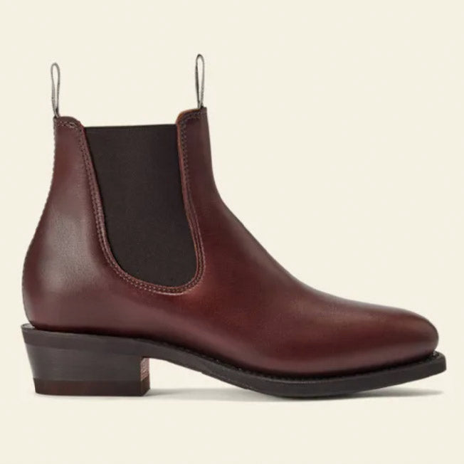 R.M. Williams Comfort Lady Yearling Boot