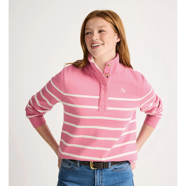 RB Sellars Ladies Lake Nash Jumper
