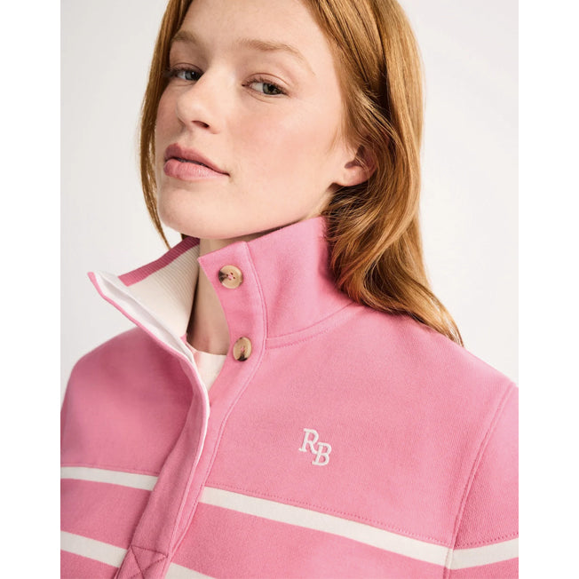 RB Sellars Ladies Lake Nash Jumper