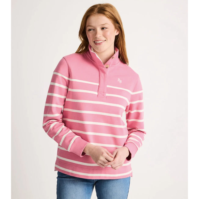 RB Sellars Ladies Lake Nash Jumper