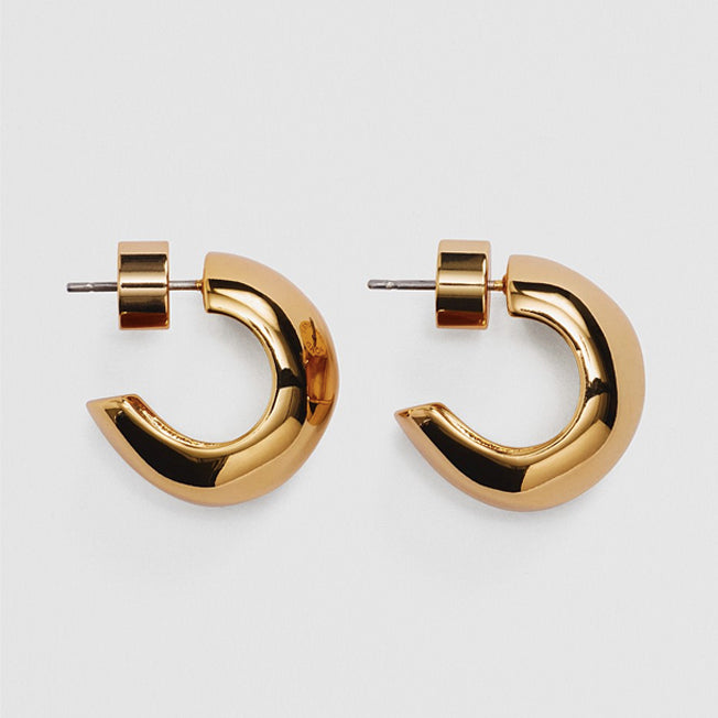 Country Road Large Molten Hoop