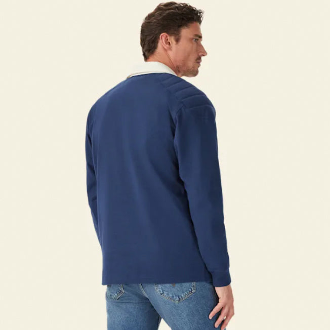 R.M. Williams Classic Rugby