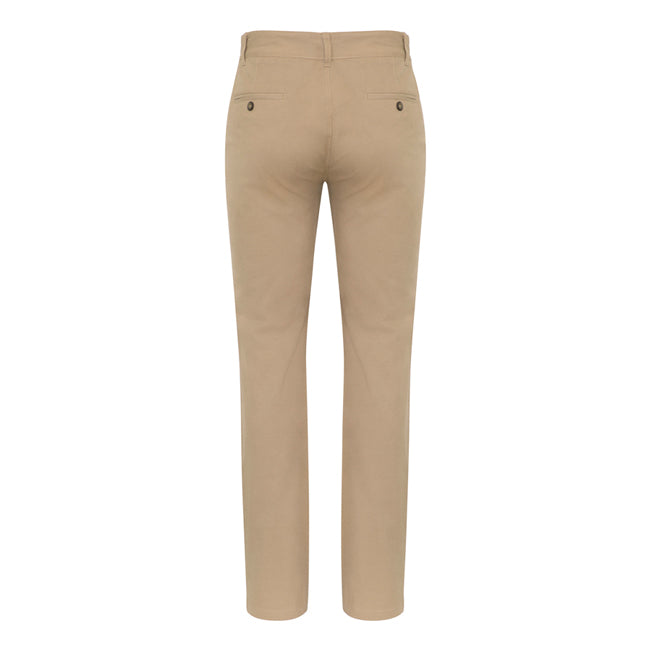 Biz Wear Mens Lawson Chino Pant
