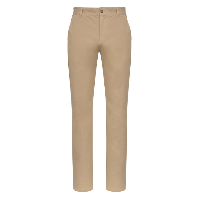 Biz Wear Mens Lawson Chino Pant