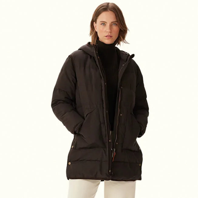 R.M. Williams Lawson Padded Coat