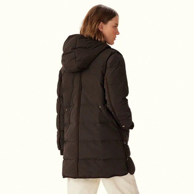 R.M. Williams Lawson Padded Coat
