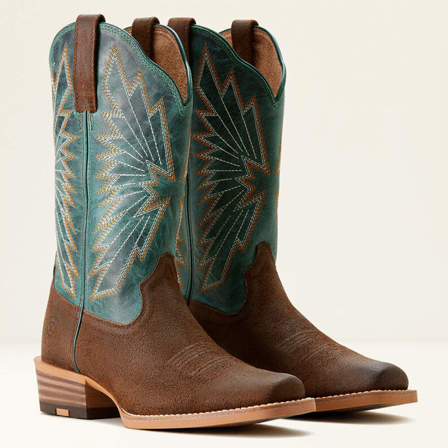 Ariat Ladies Decatur Western Boot