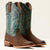 Ariat Ladies Decatur Western Boot