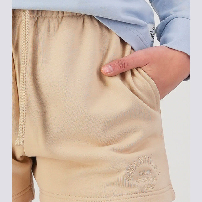 Swanndri Womens Bealey Shorts