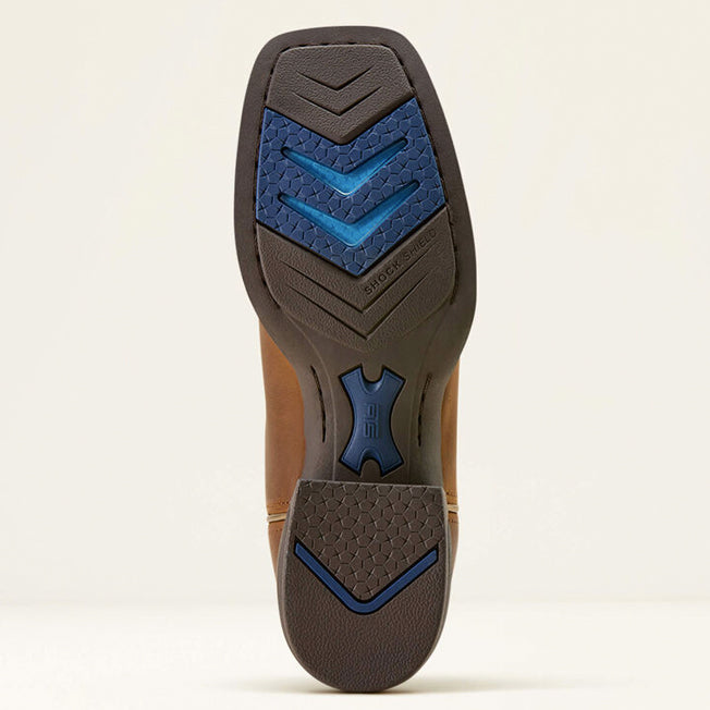 Ariat Ladies Cattle Caite WST Boot