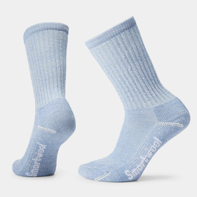 Smartwool Womens Hike Classic Ed Light Cushion Crew Socks