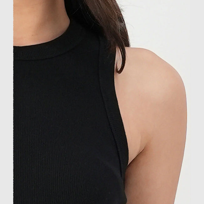 Swanndri Womens Daisy Ribbed Singlet