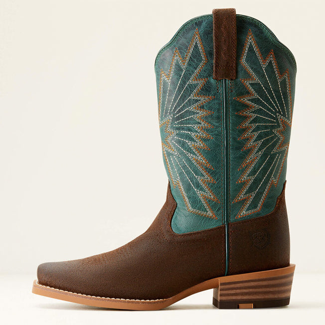 Ariat Ladies Decatur Western Boot