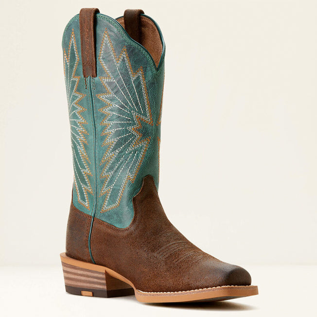 Ariat Ladies Decatur Western Boot