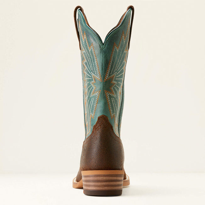 Ariat Ladies Decatur Western Boot