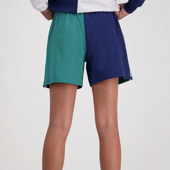 Canterbury Ladies Harlequin Knit Short