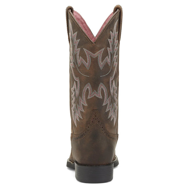 Ariat Heritage Stockman Ladies Boot
