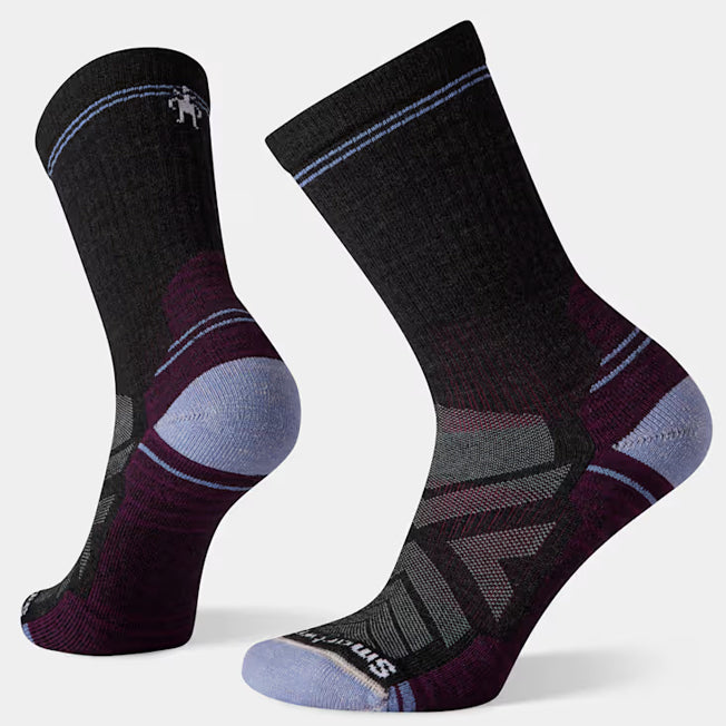 Smartwool Womens Hike LC Crew Sock