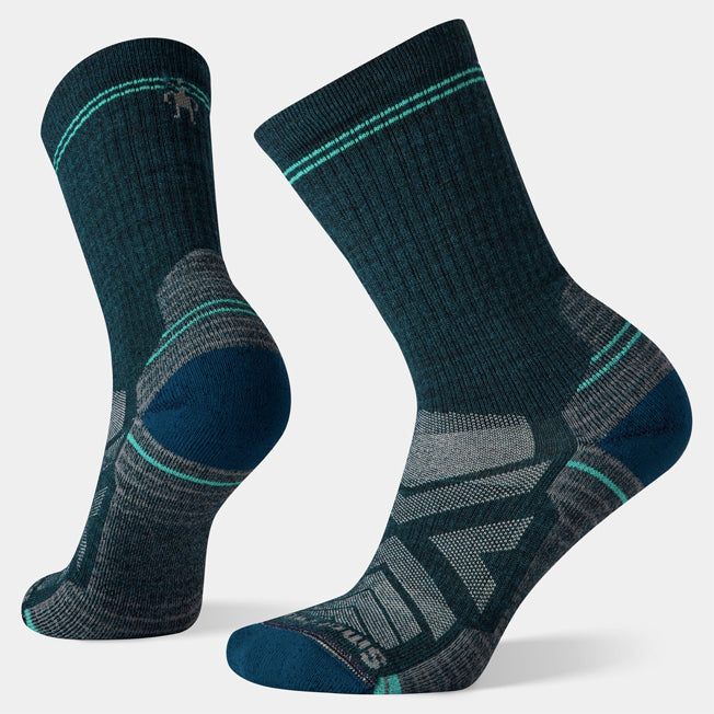 Smartwool Womens Hike LC Crew Sock