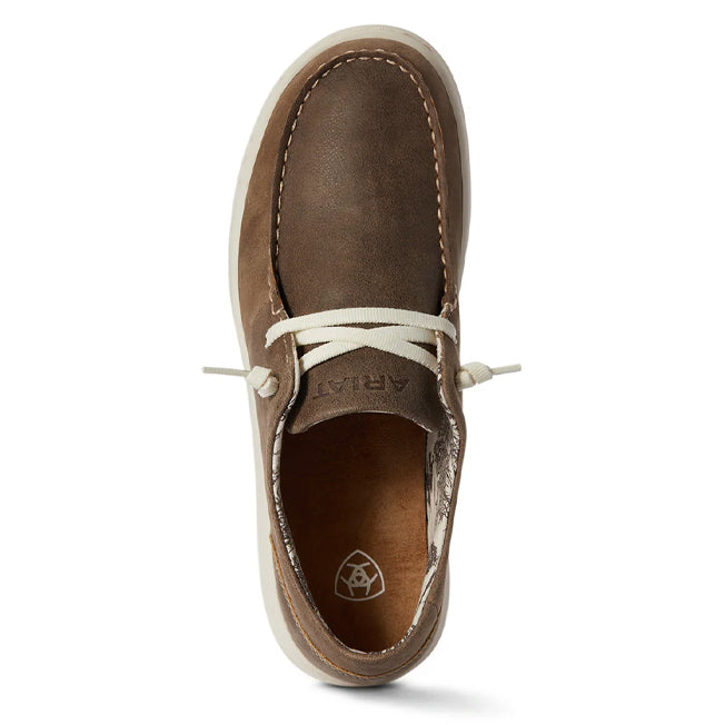 Ariat Ladies Hilo Shoe
