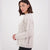 Swanndri Kinsley Cable Knit Ladies Crew