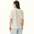 R.M. Williams Heritage Linen Tee