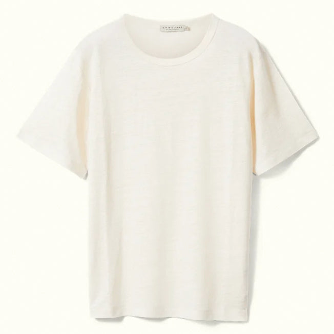 R.M. Williams Heritage Linen Tee