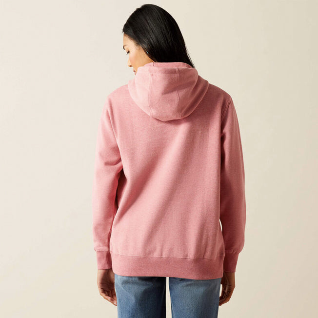 Ariat Ladies Logo 2.0 Hoodie