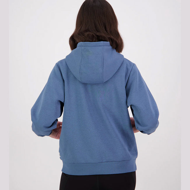 Swanndri Ladies Original Printed Hoodie