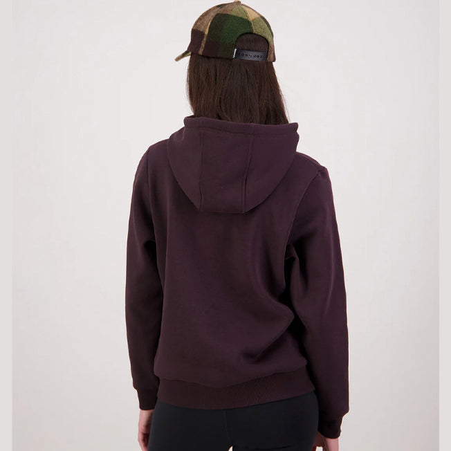 Swanndri Mens Original V2 Hoodie