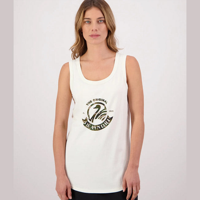 Swanndri Ladies Original V3 Singlet