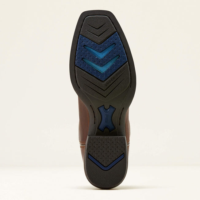 Ariat Womens Rock Creek Western Boot