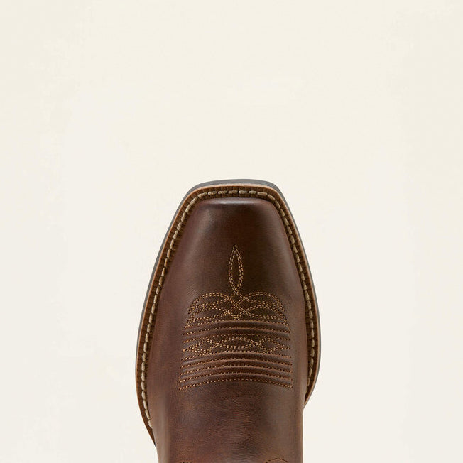 Ariat Womens Rock Creek Western Boot